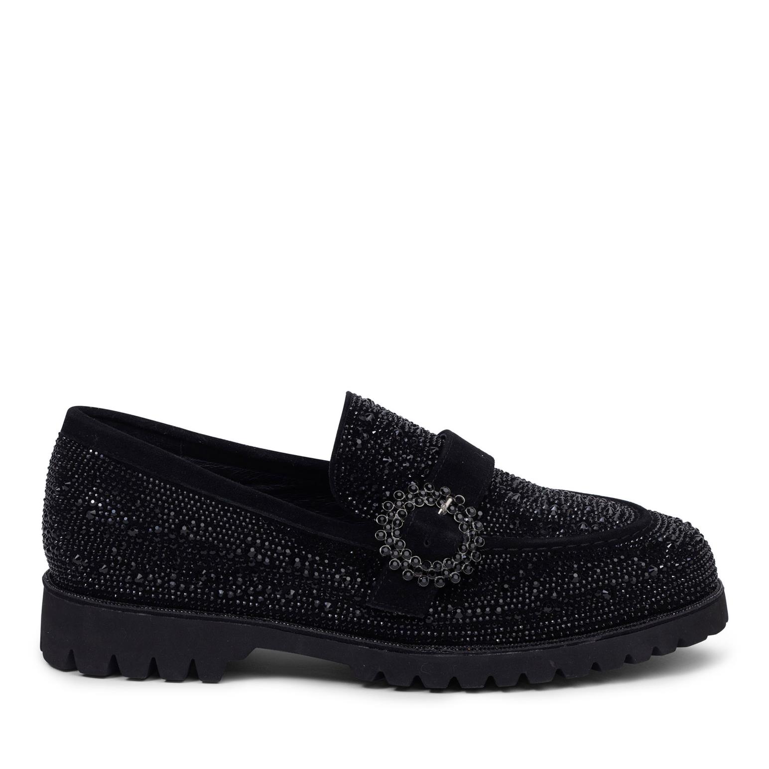 Kathryn Wilson Mindy Loafer